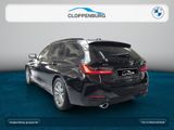 BMW 320d xDrive Touring Head-Up+Navi+Kamera+ACC+SHZ