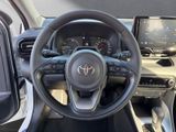 TOYOTA Yaris Hybrid Active*CARPLAY*KAMERA*SHZ