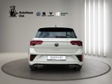 VW T-Roc R Line 1,5TSI DSG Klima Einparkhilfe