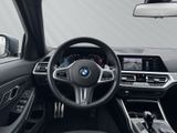 BMW 320 iA M-Sport LCProf Laser 19'' MemorySitze HIFI