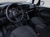 MERCEDES-BENZ eCitan Kasten 45 kWh Klimaaut. AHK PDC DAB Keyless