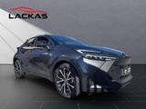 TOYOTA C-HR Hybrid FWD Teamplayer*TECHNIK*TOTW*CARPLAY*