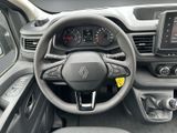 RENAULT Trafic DoKA L2H1 3,0t Blue dCi 130 AHK GJR