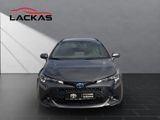 TOYOTA Corolla Touring Sports Hybrid Business