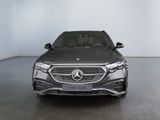 MERCEDES-BENZ E 300 de 4MATIC T-Modell mit EQ Hybrid Technologie