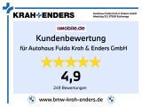 BMW 120 i Navi+LED+Klimaa.+RFK+SHZ+Shadow-Line+17LMR