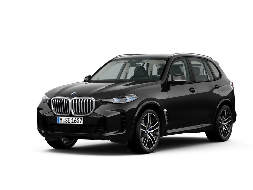 BMW X5 30 d M Sport xDrive 30d Park-Assistent AHK 22 Zoll 360 Kamera H&K