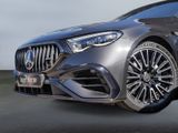 MERCEDES-BENZ E 53 T AMG 4M+ , AMG BURM NIGHT PREMIUM MEMO 360