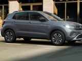 VW T-Cross ENERGY 1.0 TSI SITZHZ+ACC+PDC+CARPLAY