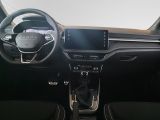 SKODA Fabia 130 Edition Klima Navi Rückfahrkamera