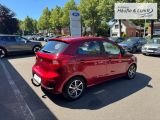 FORD Ka Cool & Connect Klimaautom AHK SHZ Keyless Notbremsass. Tel.-Vorb. PDC Berganfahrass.