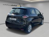 RENAULT ZOE Experience 52kWh Kaufbatterie +Winterpaket+