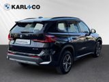 BMW X1 18iA sDrive LED SHZ M-Dachreling Shadow Line