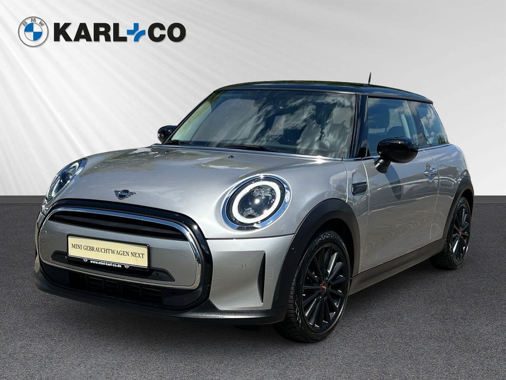 MINI Cooper 3 T. AUT. Carplay LED NAV SHZ PDC DAB