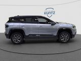 JEEP Compass E-Hybrid 1.2 eDCT FE Summit