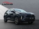 TOYOTA Yaris Cross Hybrid FWD Teamplayer *Winter-Pkt*