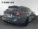 BMW M3 xDrive Competition M Touring Carbon-Paket HUD AD Navi Leder Digitales Cockpit Memory Sitze