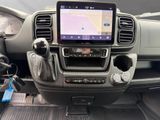 TOYOTA Proace Max Doka Pritsche Work L4 3,5T
