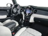 MINI John Cooper Works Cabrio ACC H&K LEDER HUD LHZ