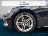 AUDI A5 Coupé 40 TDI quattro advanced