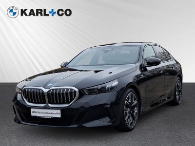 BMW 520 d xDrive M Sport ACC 360 Kamera e-Sitze HUD