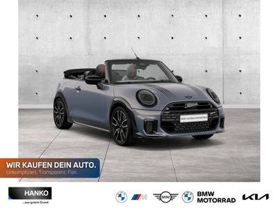 MINI Cooper Cabrio C Lagerwagen Aktion