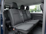 MERCEDES-BENZ Vito 114 TOURER PRO LANG NAVI KAMERA KLIMA 8SITZER