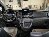 FORD Tourneo Custom 2.0 TDCi 320 L2 Titanium X (EURO 6d