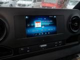 MERCEDES-BENZ Sprinter 315 KASTEN KOMPAKT L1H1 3SITZER KAMERA