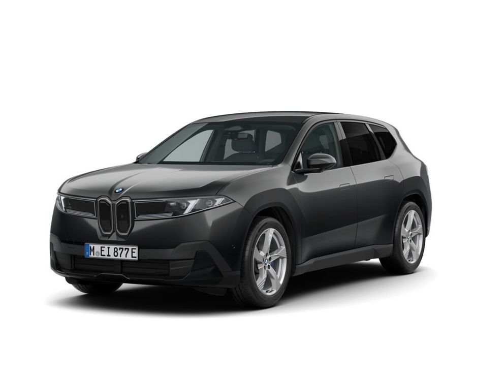 BMW iX3 50xDrive+Pano+M-Sportpaket+Autobahn-Assist+