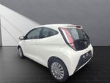 TOYOTA Aygo x-play *Garantie*