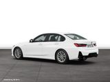 BMW 320d Limousine