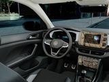 VW T-Cross ENERGY 1.0 l TSI 70 kW (95 PS) 5-Gang