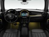 MINI Cooper SE 3-Türer ACC Leder PDC SHZ Kamera LED