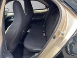 TOYOTA Aygo X Teamplayer*ALLWETTER*TOP*