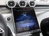MERCEDES-BENZ GLC 300 e 4M , BURM AVANTGARDE DISTR SPUR PANO