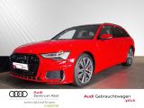 AUDI A6 Avant 55 TFSI e quattro sport S-tronic S-Line