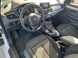 BMW 218 Active Tourer iA Advantage Navi LED PDC hi SHZ