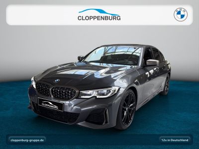 BMW M340d xDrive Limousine M Sport Pro Head-Up+AHK
