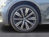 BMW 318 d Touring Sport Line PDC Laser HUD HiFi SHZ