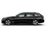 BMW 520 d xDrive Touring LC Prof AHK HiFi Kamera DAB