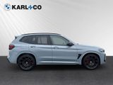 BMW X3 M Competition xDrive Ad. LED H/K Panorama