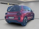 RENAULT Twingo E-Tech Urban Range Techno 80++SHZ++PDC++NAVI++