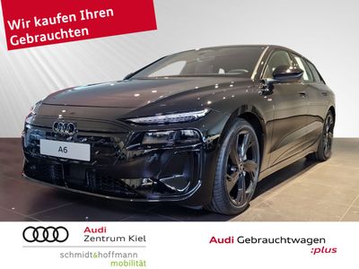 AUDI A6 Avant e-tron performance 270 kW Klima Leder