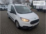 FORD Transit Courier Trend 1.5 TDCi -AHK-GJR-PDC-1.HAND-