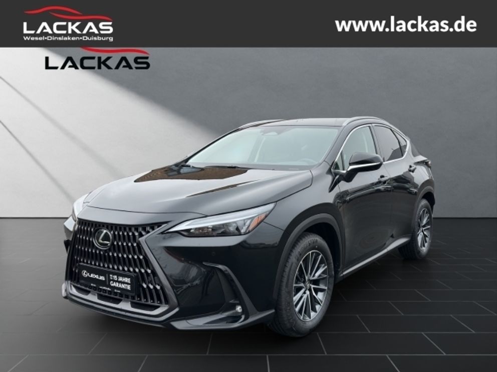 LEXUS NX 450h + Business 4x4 15 Jahre Garantie