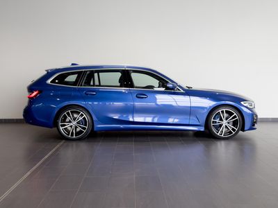 BMW 320 d Touring M Sport Laserlicht+PDC+SHZ+Navi