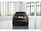 MERCEDES-BENZ GLC 220 d 4M | AMG BURM NIGHT MEMO 360 AHK DISTR