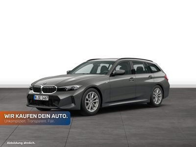 BMW 318i Touring