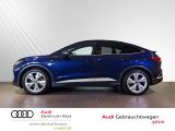 AUDI Q4 Sportback e-tron 50 quattro Navi Panorama LED